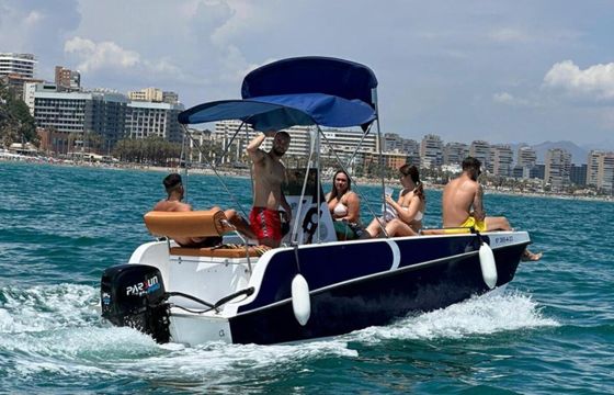 Olbap TRIMARAN TR5