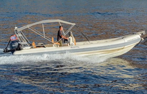 Oceanic 780