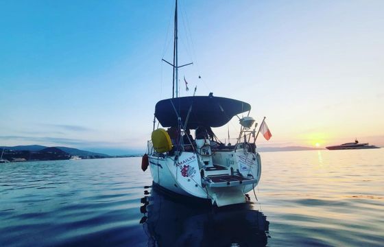 Bavaria 31