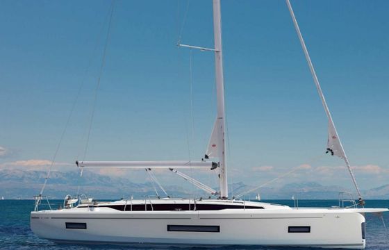Bavaria C46