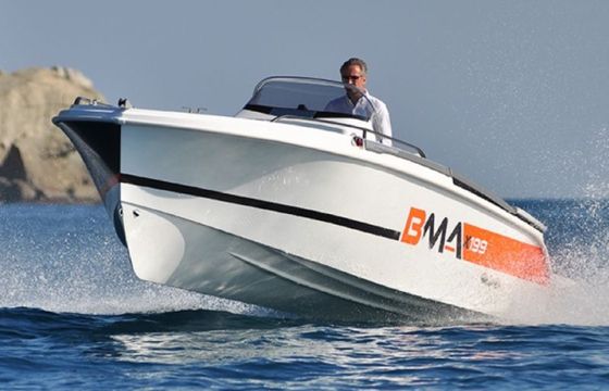 BMA X199