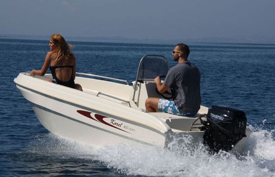 Karel 480xs
