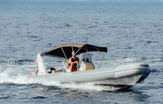 Oceanic 720