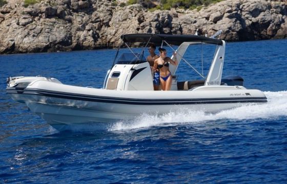 BSC 80 Ocean