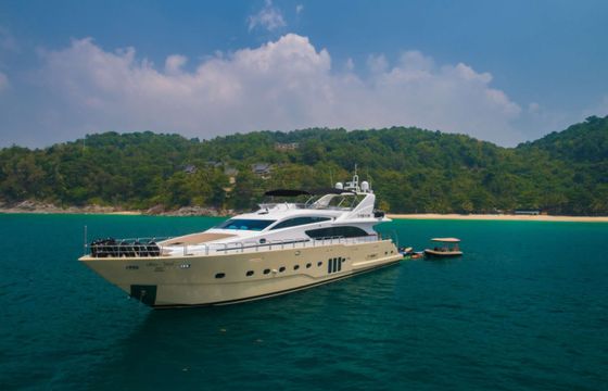 BILGIN YACHT Mia Kai