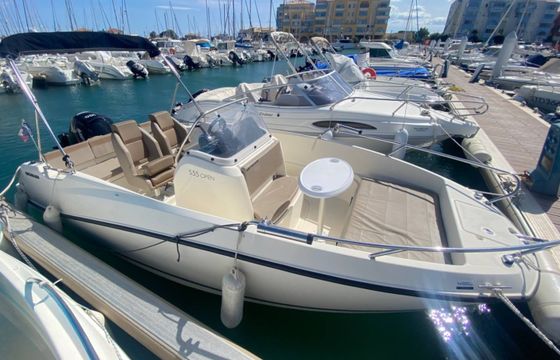Marsea CM 100