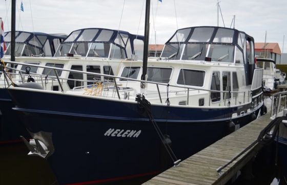 De Drait Kotterjacht 12.2 GL (4)