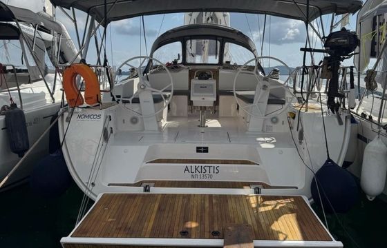 Bavaria Cruiser 46