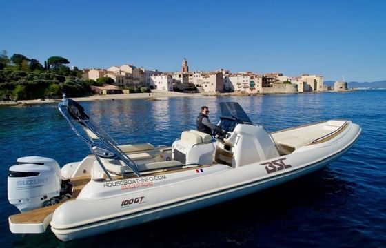 BSC 100 GT IVORY