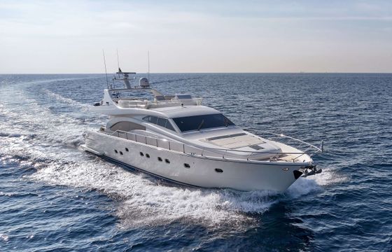 Ferretti MIREN
