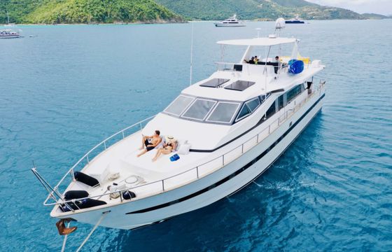 Azimut RUNAWAY