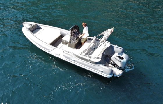 Rib 780