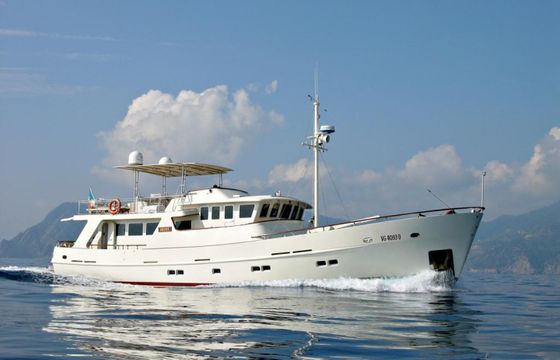Bugari NAVETTA