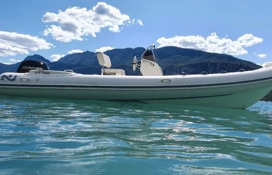 Nuova Jolly Freedom 630