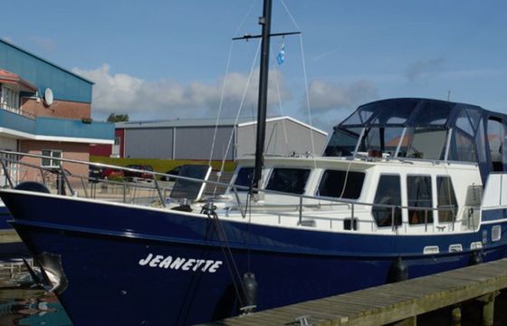 De Drait Kotterjacht 12.2 GL (4)