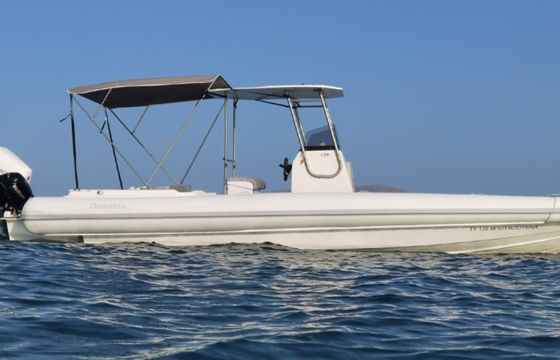 Oceanic 900