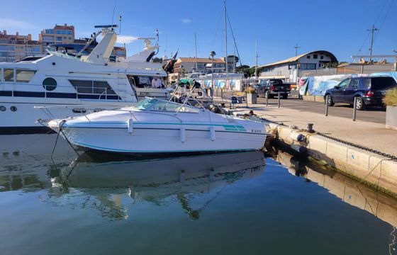 Jeanneau Leader 705