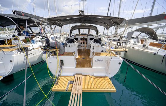 Elan Impression 40.1