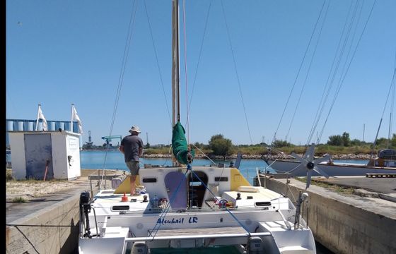 CN Force3 PIANA 30