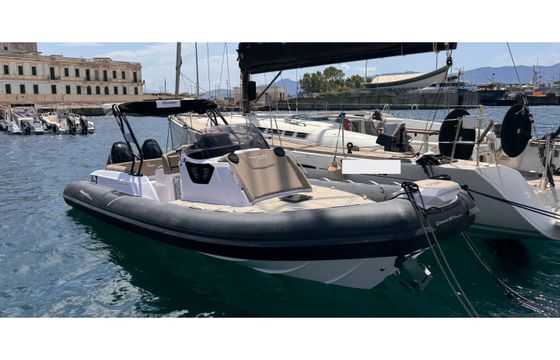 Ranieri Cayman 28.0 Executive