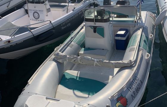 Nauticaled GS48