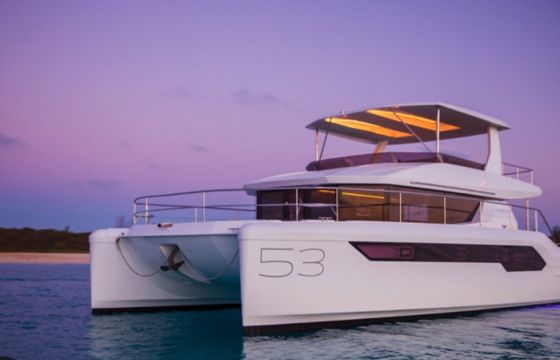 Leopard 53 Powercat