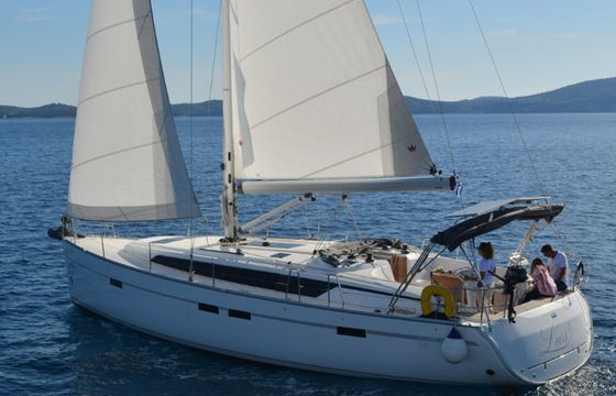 Bavaria 46 Cruiser