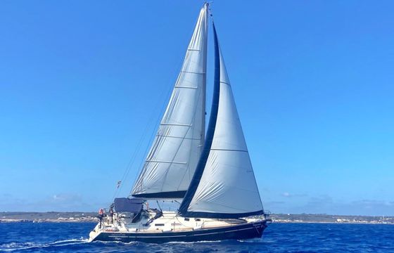 Bénéteau Oceanis 393 Clipper