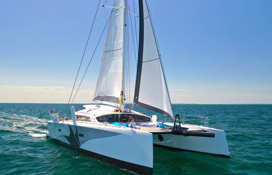 Marsaudon TS 42