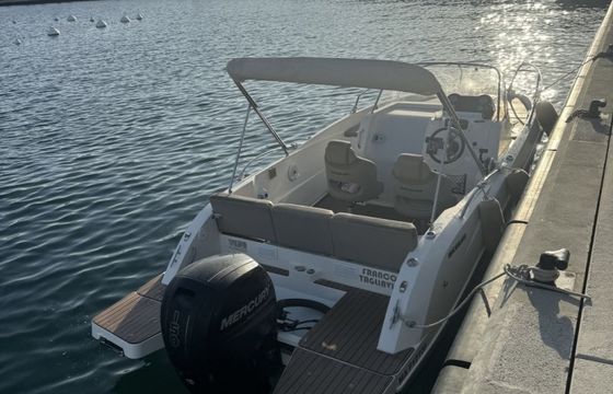 Quicksilver Activ 605 Sundeck Pack Sport