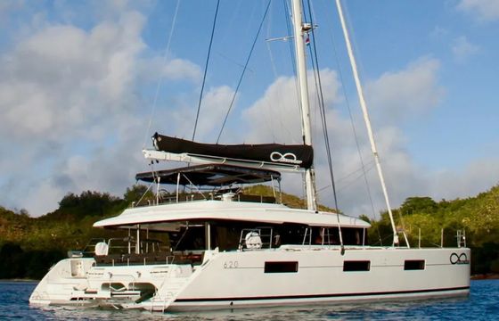 Lagoon 620