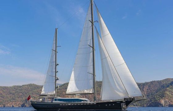 Mastori Yachts, Bodrum TIGRA