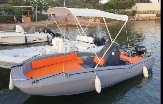 Fun Yak SECU 15