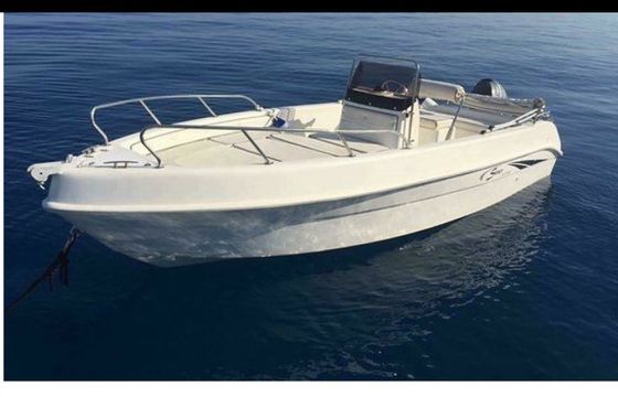 Saver 540 Openline