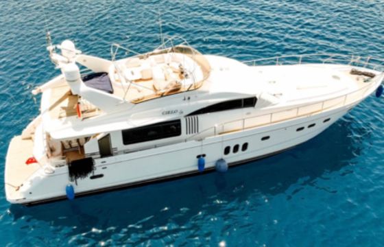 Special Motoryacht 2007