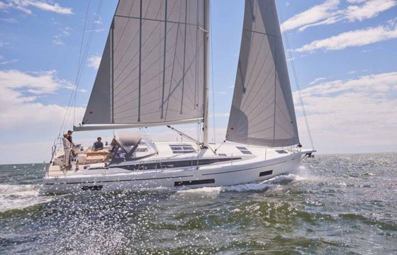 Bavaria C46