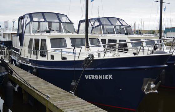 De Drait Kotterjacht 12.2 GL (4)