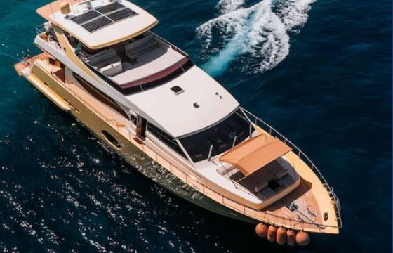 Special Motoryacht 2006