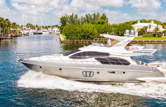 Azimut Thales