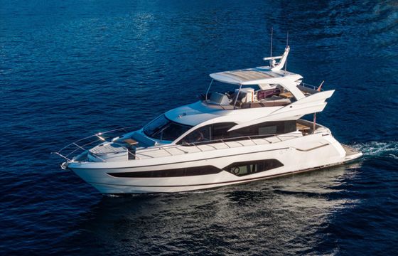 Sunseeker Manhattan 66