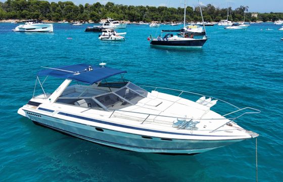 Sunseeker Portofino