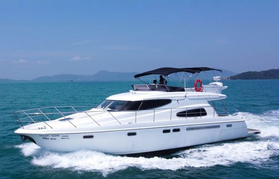 Sealine T 51