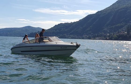 Cranchi Start 21