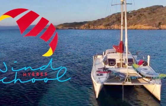 Catana 411