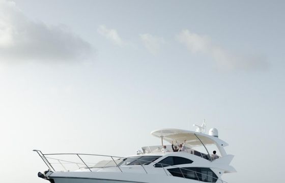 Sunseeker Manhattan 66