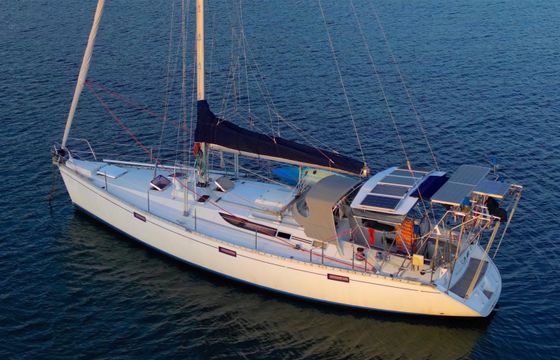 Bénéteau Oceanis 430