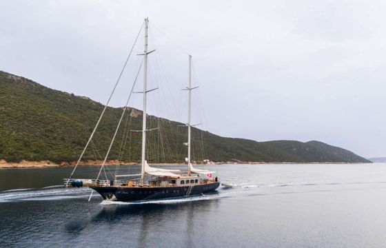 ADA Yachts LE PIETRE