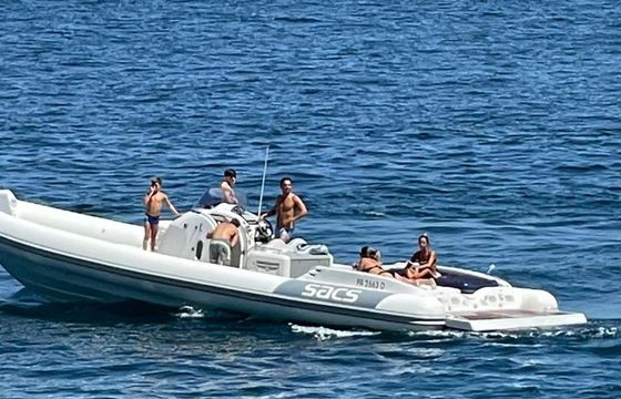 Sacs Stratos 42