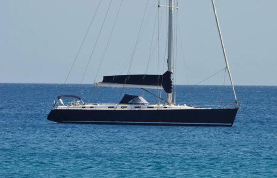 Puma Cubic 70