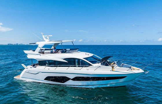 Sunseeker Done Deal